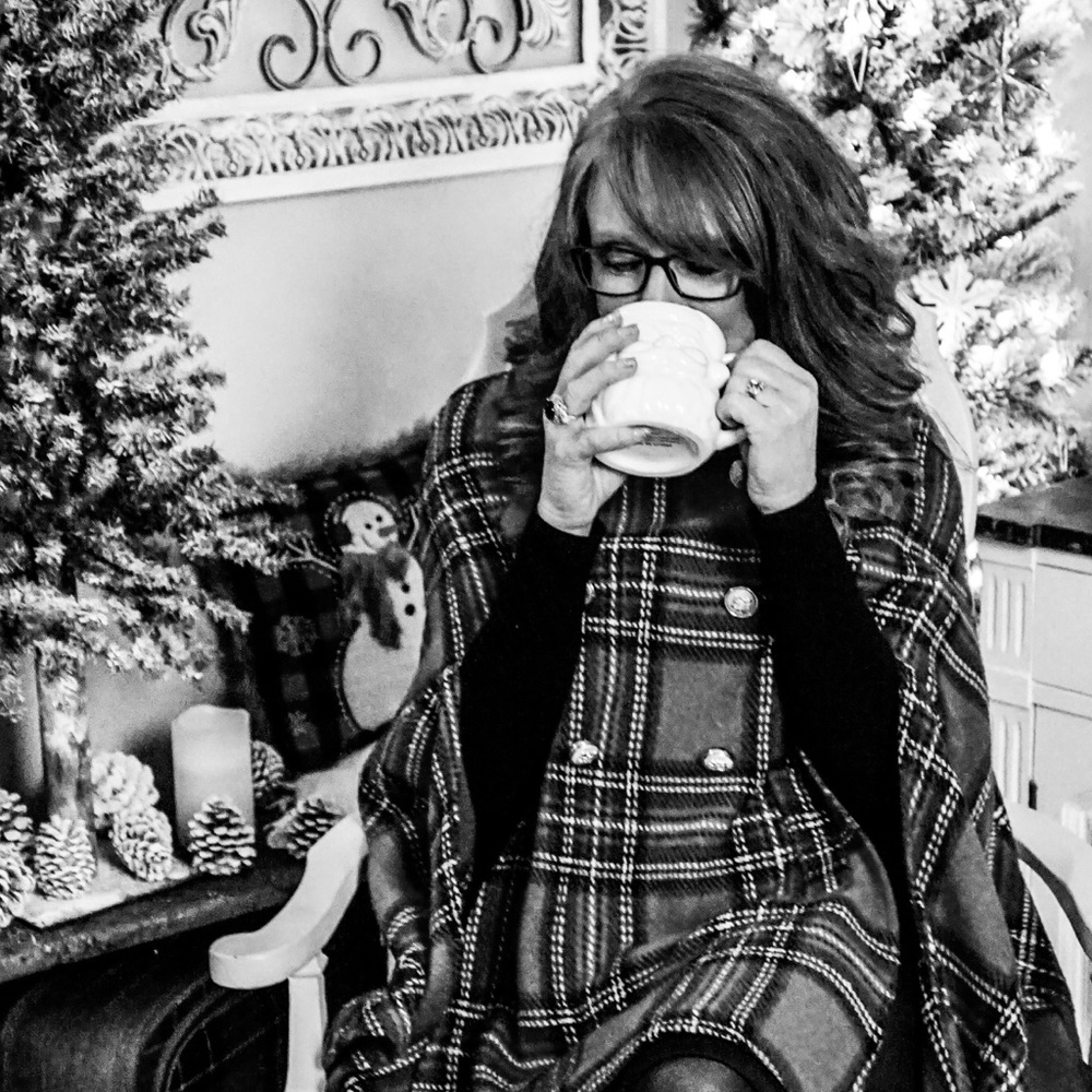 Meet your Posher, Robin